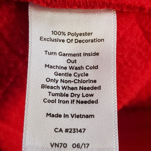 Talbots Zip Up Jacket - Picture 4 of 4